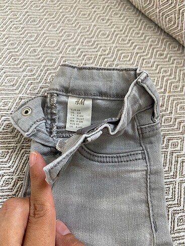 H&M Jean pantolon