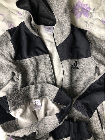 Adidas Adidas eşofman takımı