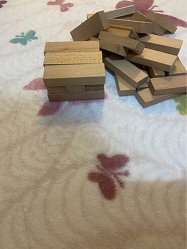 Oyuncak jenga