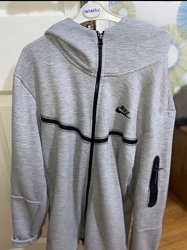 Nike Nike tech ceket