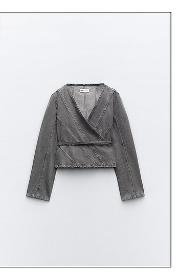 Zara bluz