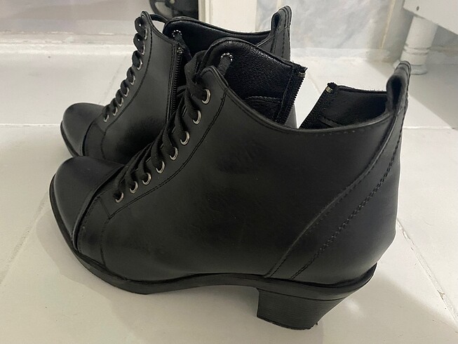 40 Beden Bootie