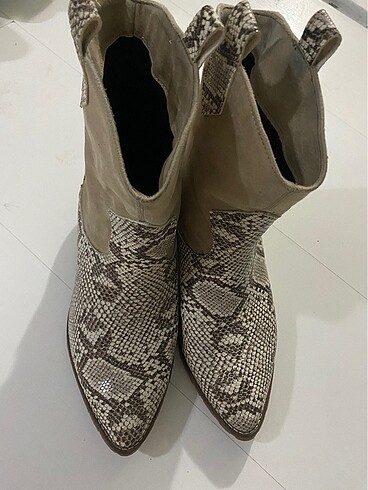 Bootie