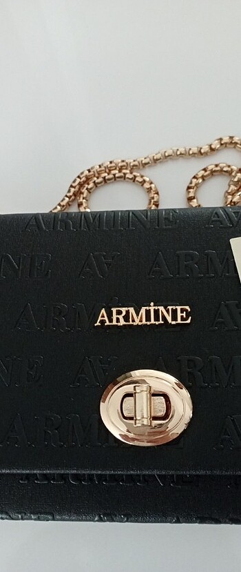 Armine Armine mini çanta