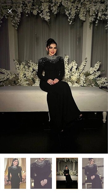 Helen Fashıon abiye