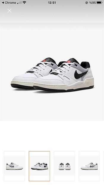 Nike Orjinal ürün