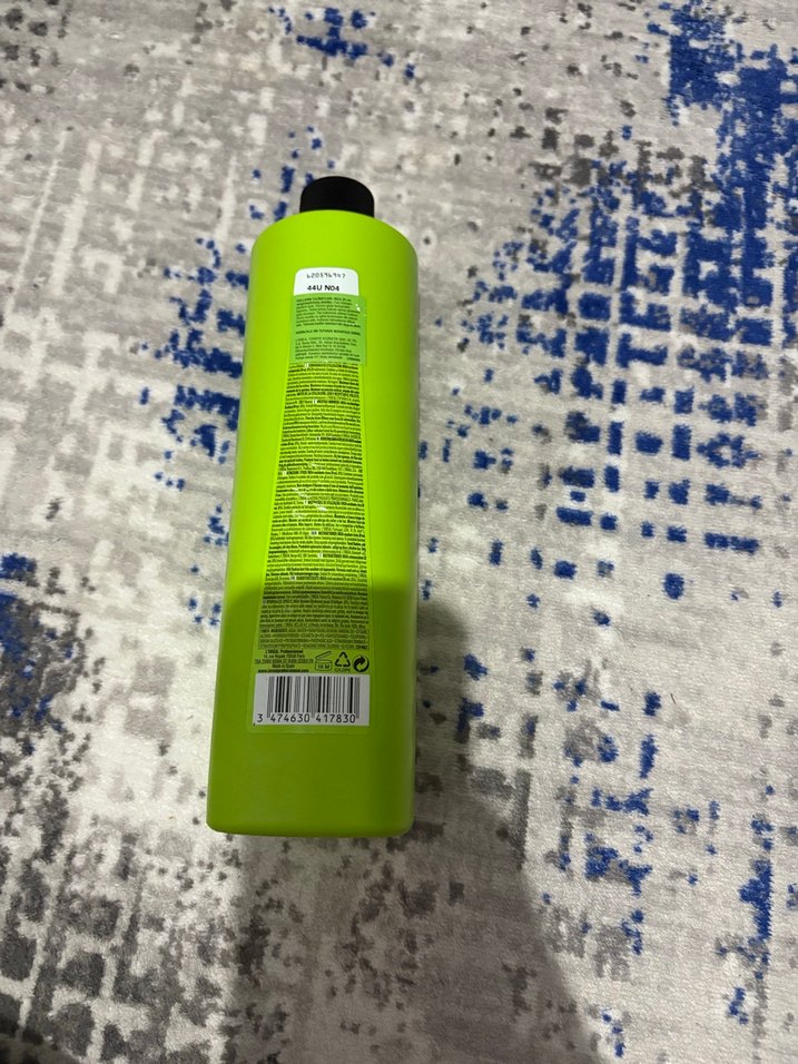 L'Oréal İNOA 20 Volüm Oksidan 1000 ml hiç açılmadı - Görsel 4