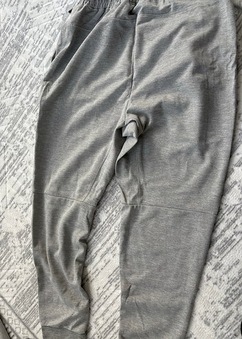 Madmext Gri Fermuarlı erkek Eşofman Takımı sıfır - Görsel 9