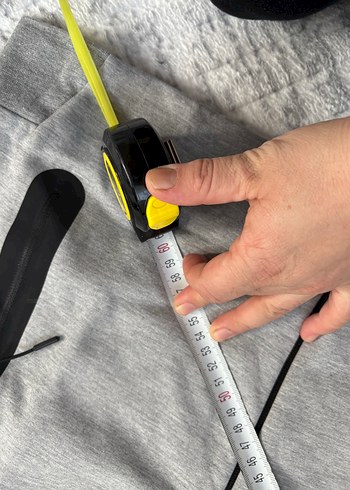 Madmext Gri Fermuarlı erkek Eşofman Takımı sıfır - Görsel 13