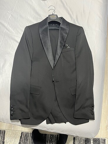 Damatlık takım elbise Altınyıldız - Görsel 2