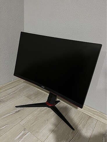 Oyuncu monitör AOC - Görsel 2