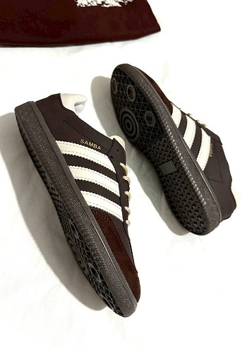 39 Beden Adidas Spor Ayakkabı