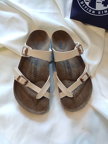 #Kadın #Birkenstock #Terlik