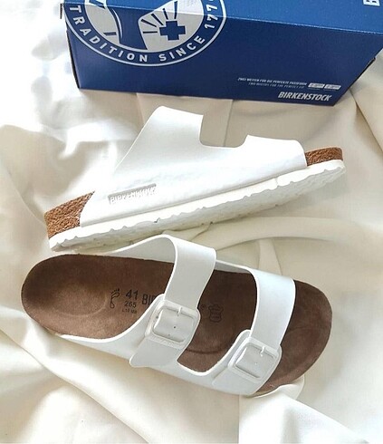 #Kadın #Birkenstock #Terlik