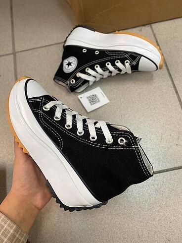 37 Beden CONVERSE Spor Ayakkabı