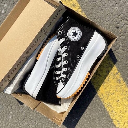 Converse CONVERSE Spor Ayakkabı