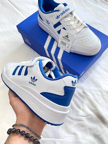 Adidas ADİDAS FORUM LOW