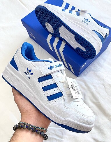 ADİDAS FORUM LOW