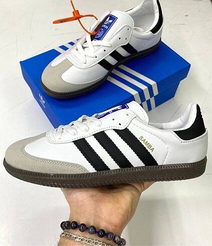 Adidas Samba