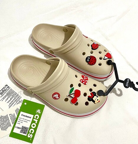 Crocs Crocs Terlik