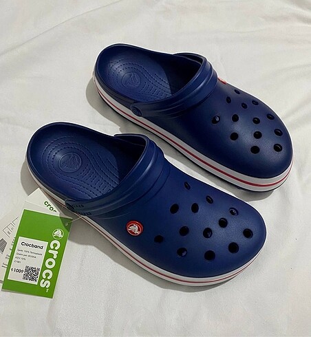 Crocs Terlik