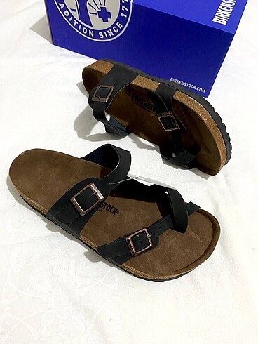 Birkenstock BİRKENSTOCK TERLİK