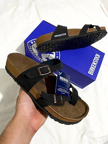 37 Beden Birkenstock TERLİK