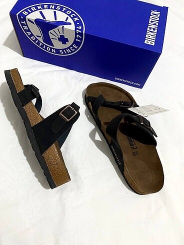 Birkenstock Birkenstock TERLİK