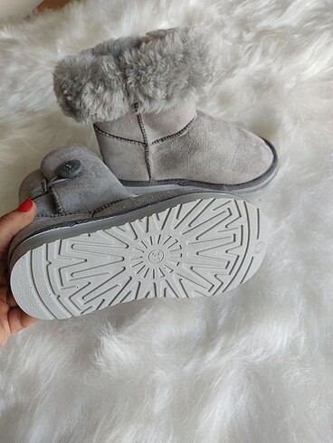 31 Beden UGG Bot