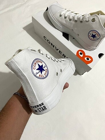 Converse CONVERSE Spor Ayakkabı