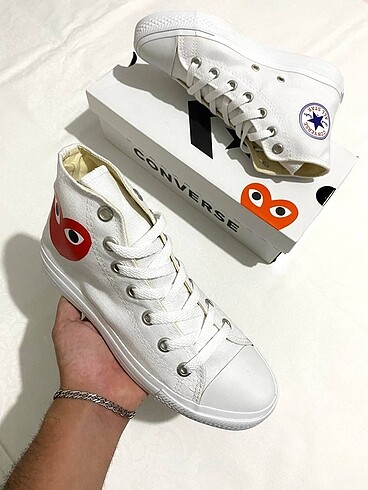 Converse CONVERSE Spor Ayakkabı