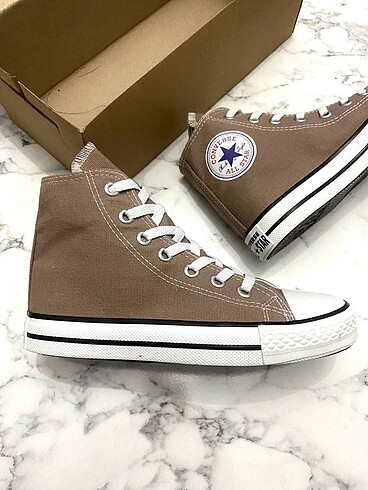 Converse CONVERSE Spor Ayakkabı