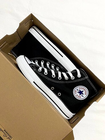 44 Beden CONVERSE Spor Ayakkabı