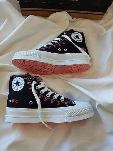 Converse CONVERSE Spor Ayakkabı