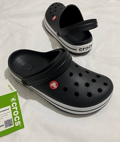 Crocs Crocs Terlik