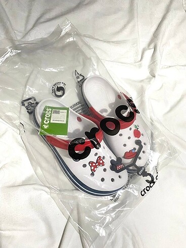 Crocs Terlik