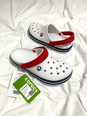 Crocs Crocs Terlik