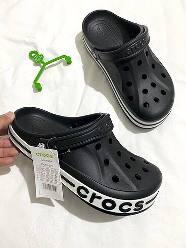 43 Beden Crocs Terlik