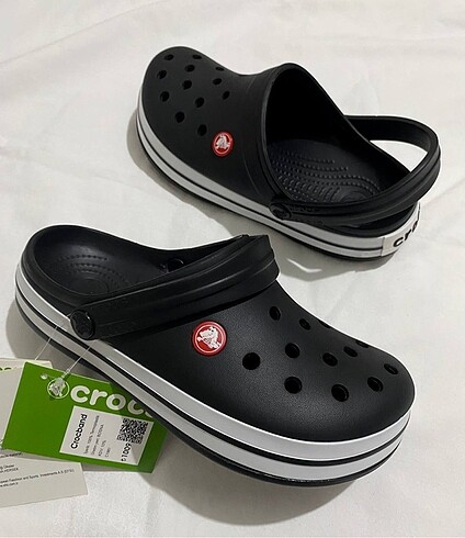 Crocs TERLİK