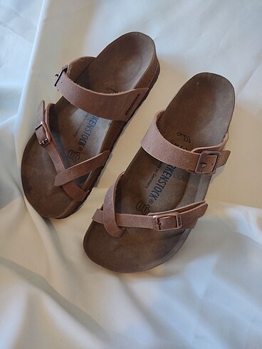 Birkenstock BİRKENSTOCK Terlik