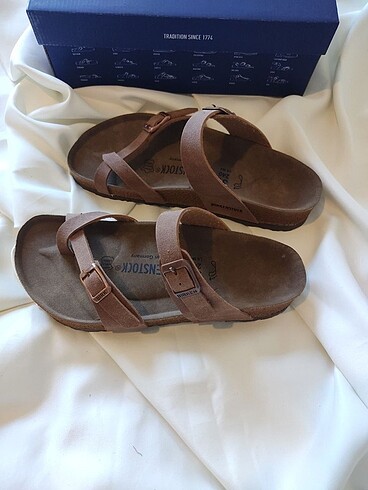 Birkenstock BİRKENSTOCK TERLİK
