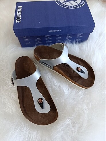 Birkenstock Terlik