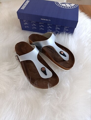 Birkenstock Birkenstock Terlik