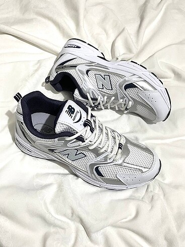 New Balance NewBalance Spor Ayakkabı