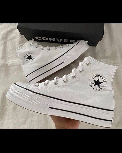 Converse Converse Spor Ayakkabı