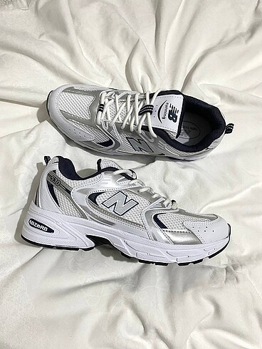 NewBalance Spor Ayakkabı