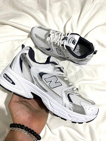 NewBalance Spor Ayakkabı