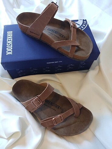 Birkenstock BİRKENSTOCK TERLİK