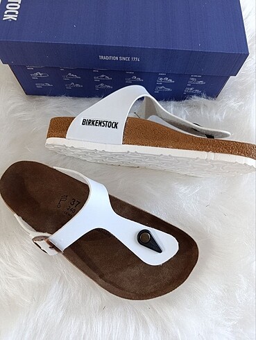 Birkenstock BİRKENSTOCK TERLİK