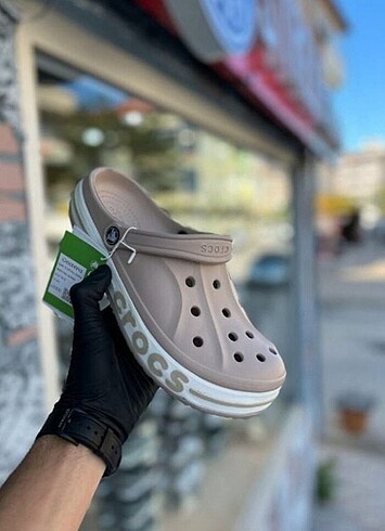 Crocs Terlik